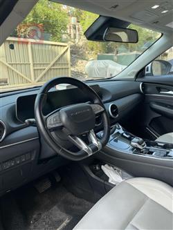 Dongfeng T5 EVO